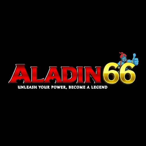 aladin66 APK Full Version untuk Android