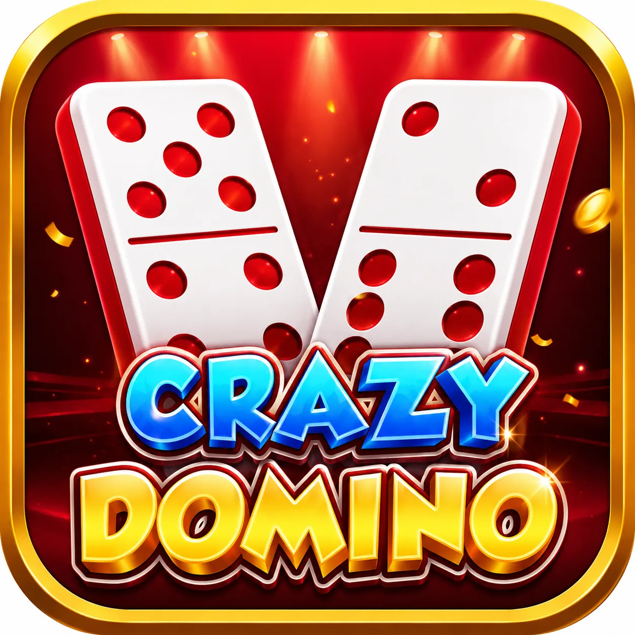 Aplikasi crazydomino Paling Baru untuk Android