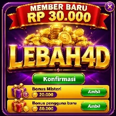 Unduh lebah4d APK Gratis untuk Android