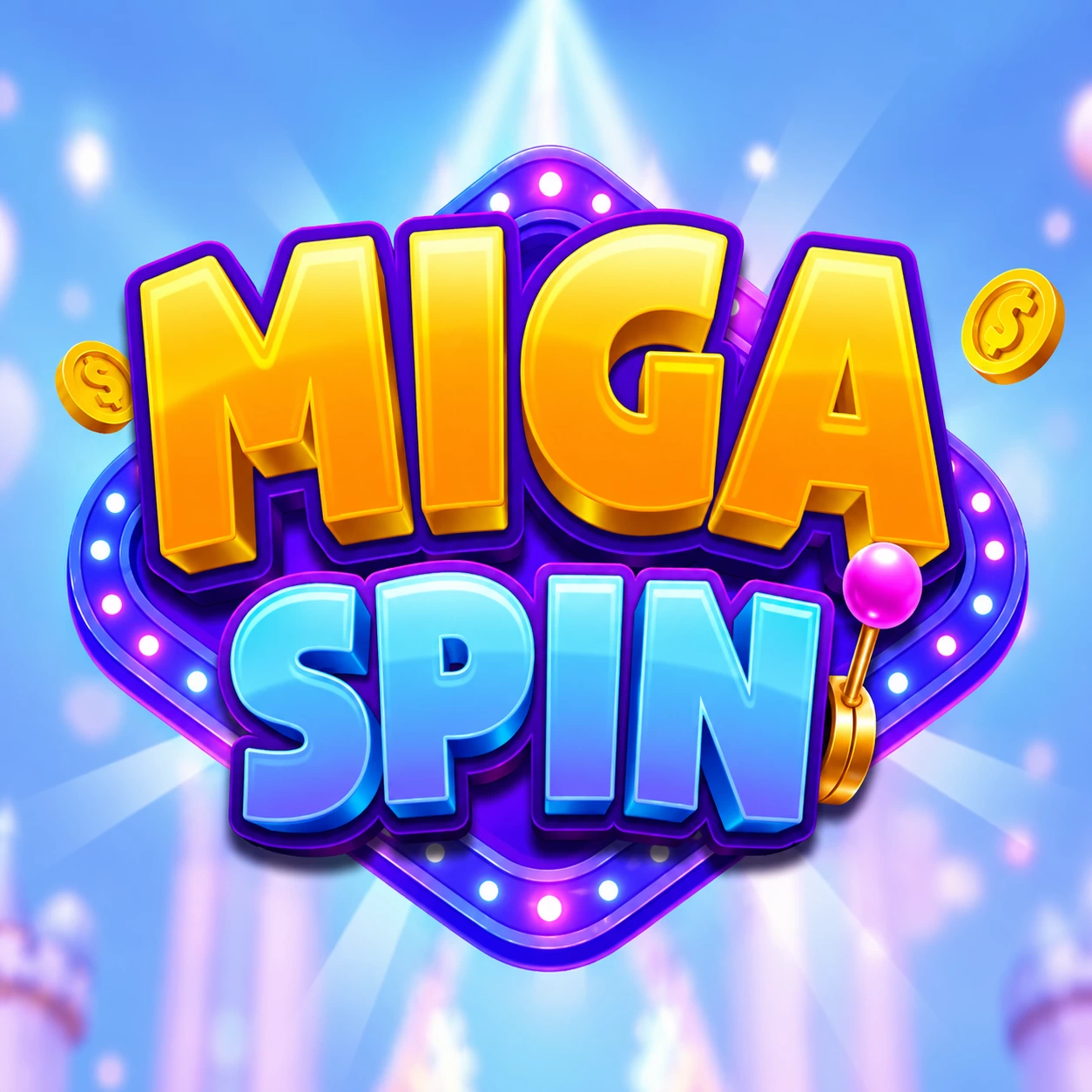 Review Aplikasi migaspin Versi Terbaru