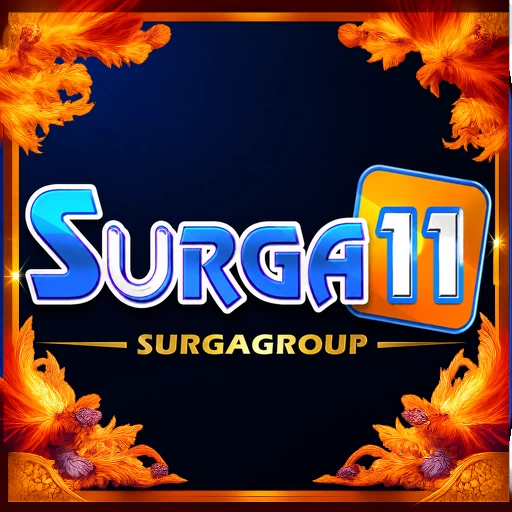 surga11 APK Full Version untuk Android