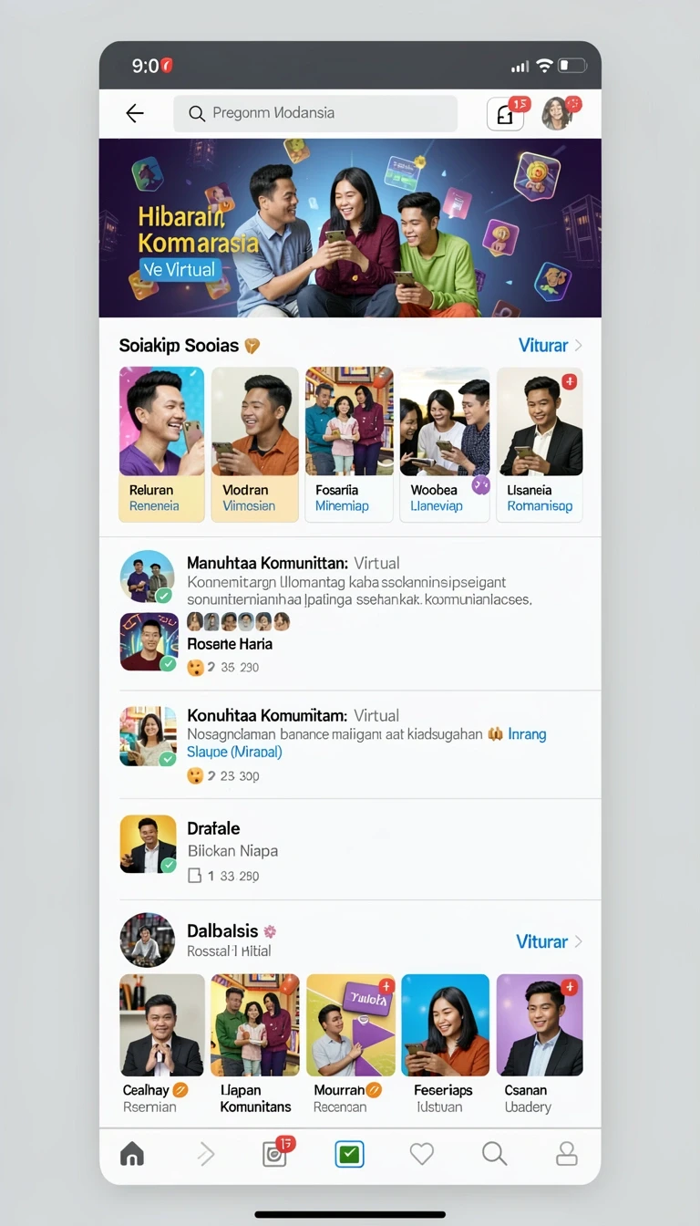 neon4d APK Versi Terbaru untuk Android 2026