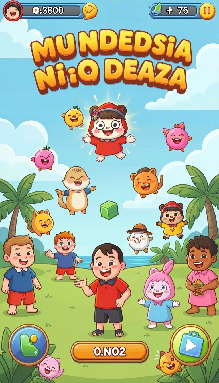 qq222 APK Full Version untuk Android 3