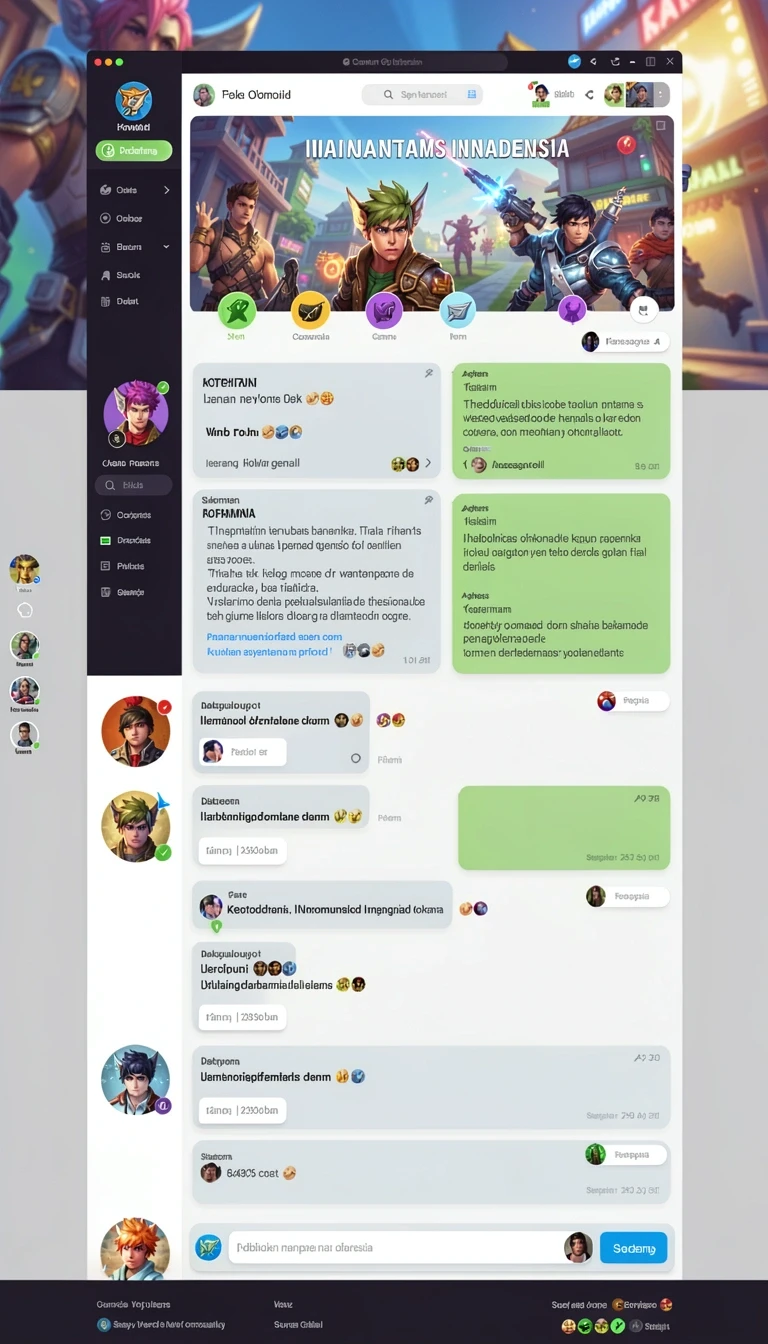 Cara Update Aplikasi dower88 ke Versi Terbaru