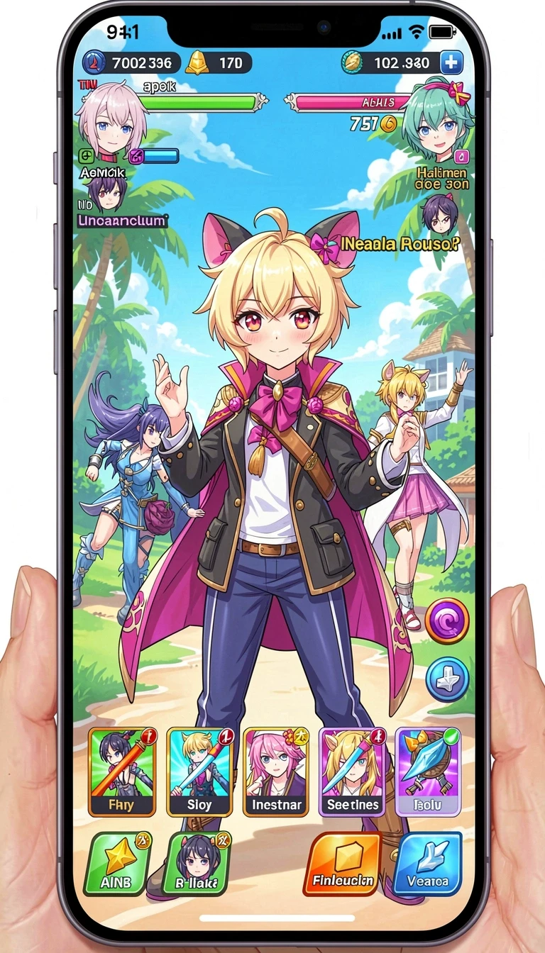 naga11 Versi Terbaru untuk Android Tanpa Ribet 3