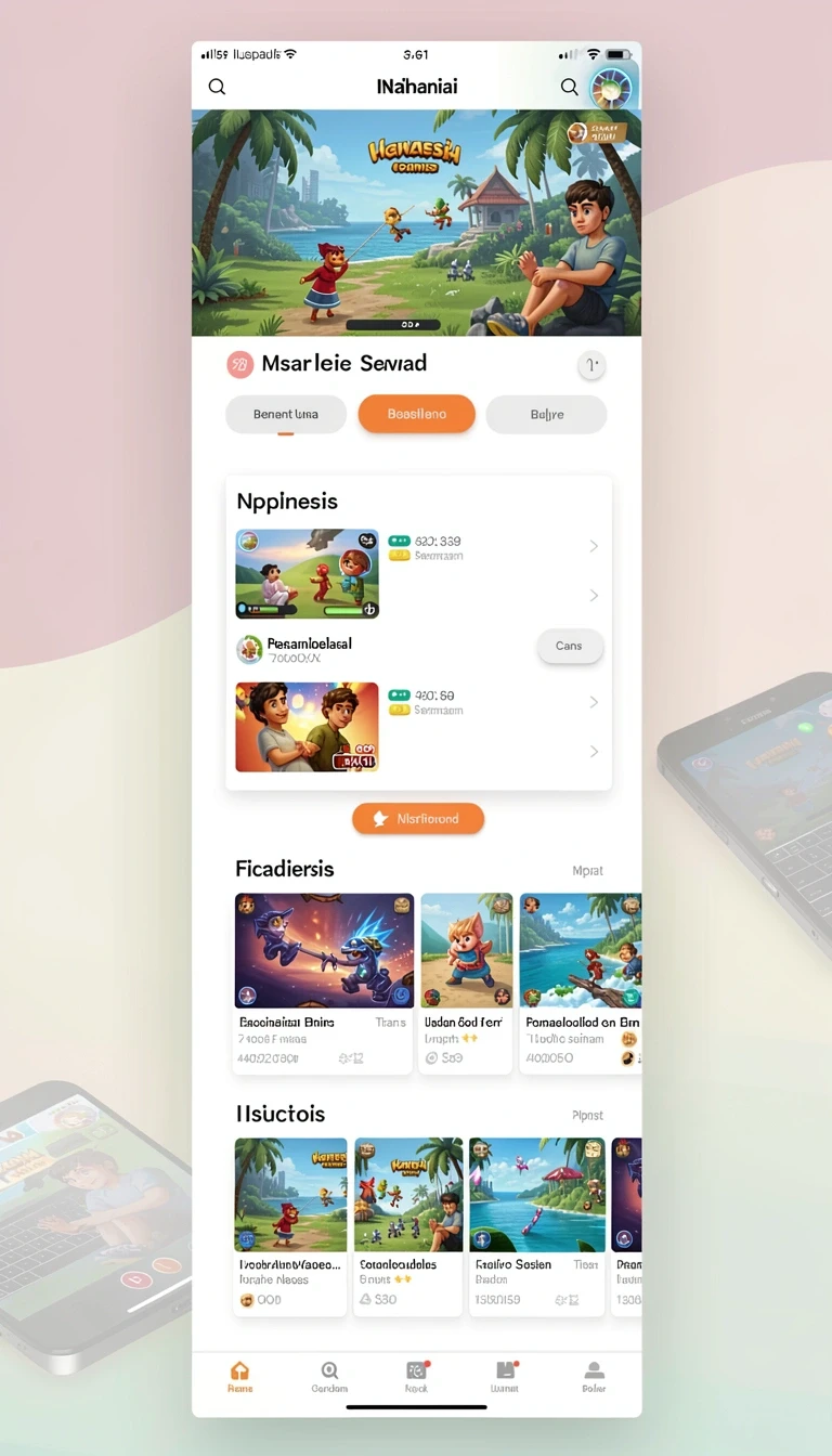 mpo888 Terbaru untuk Android: Download APK Gratis