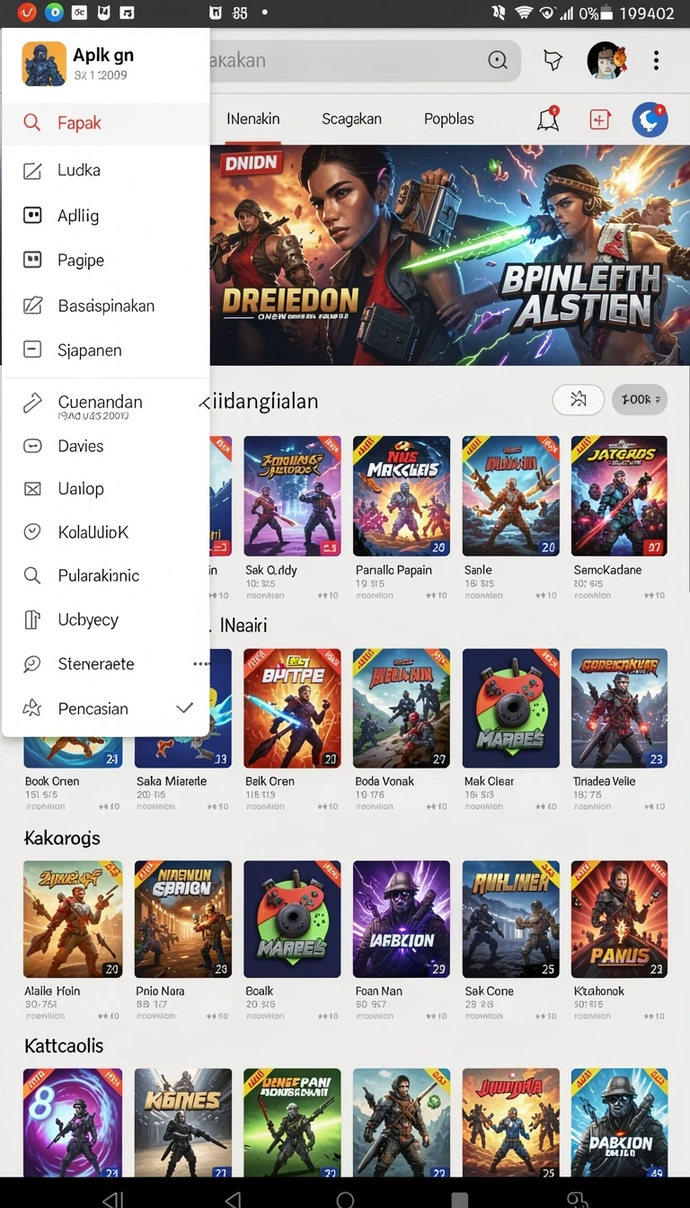 Cara Update Aplikasi robintogel ke Versi Terbaru 3