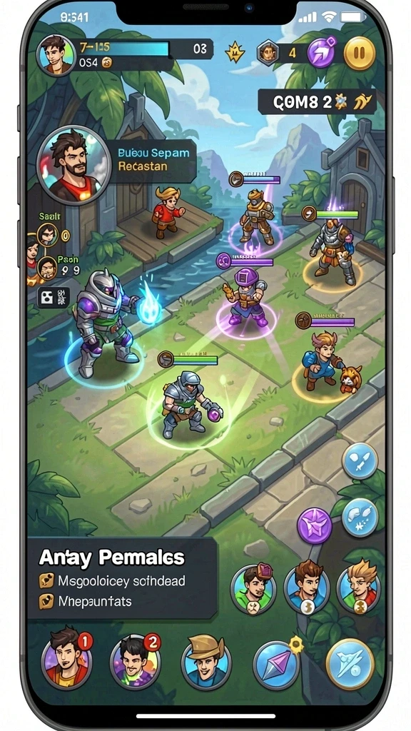 pg11 APK Terbaru: Download Cepat dan Gratis 2