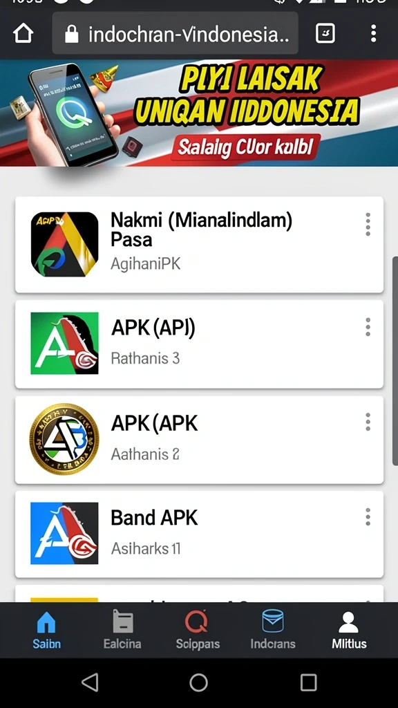 Review Lengkap Aplikasi dan777 Terbaru 3