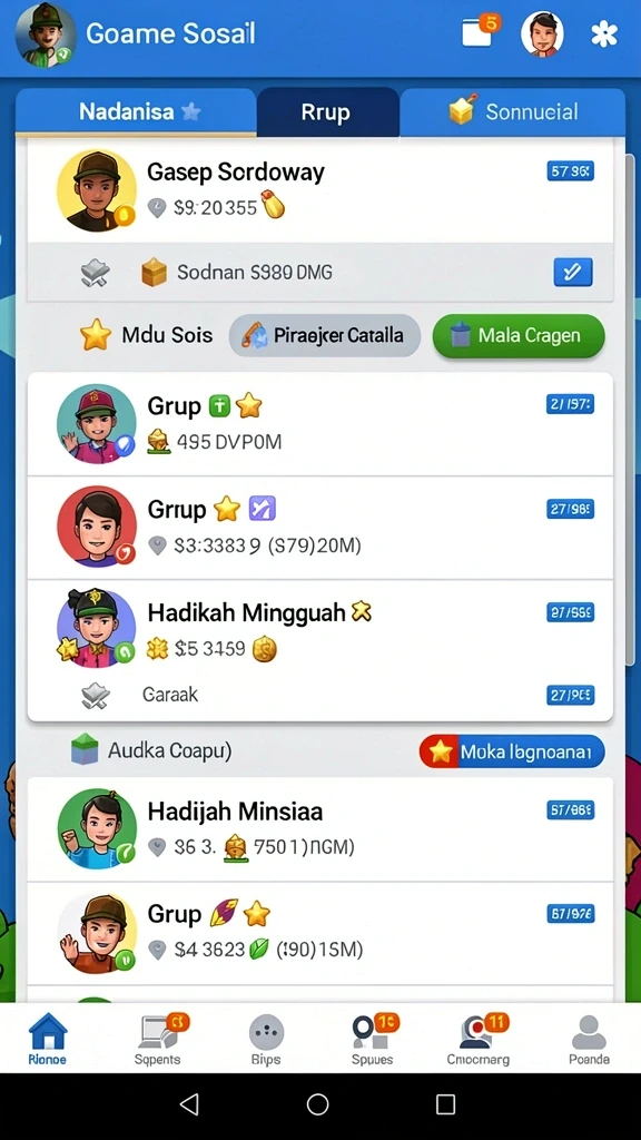 king555 APK Terbaru: Download Cepat dan Gratis