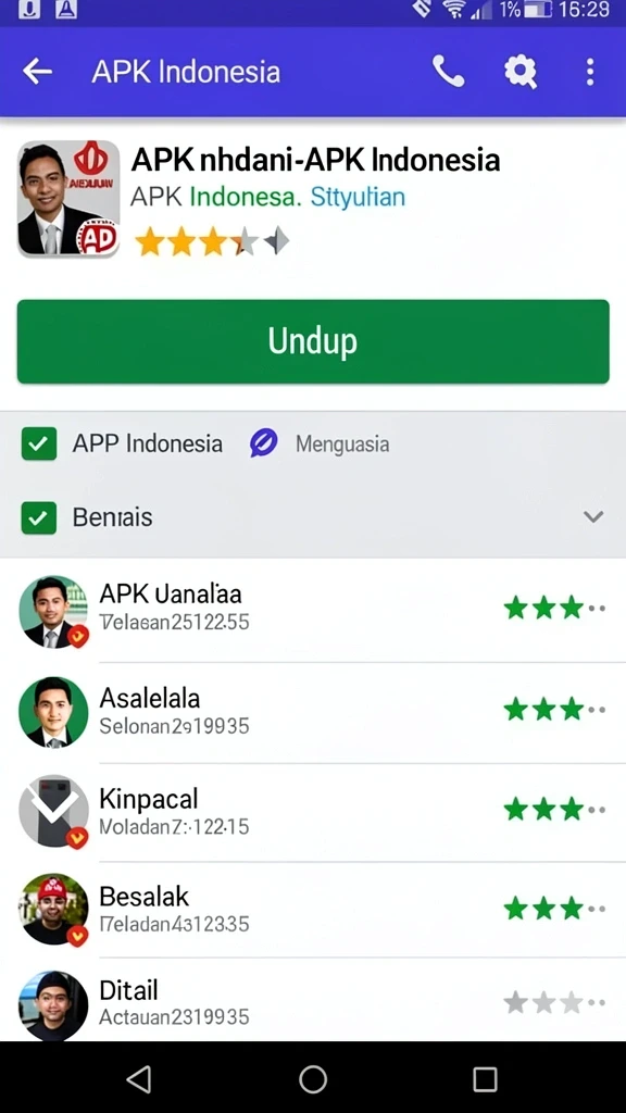 ladang78 APK Terbaru dengan Fitur Lengkap 2