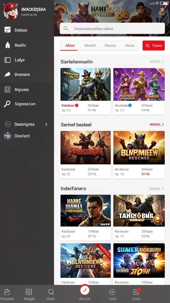 Cara Download dan Instal piv8 di Android 3