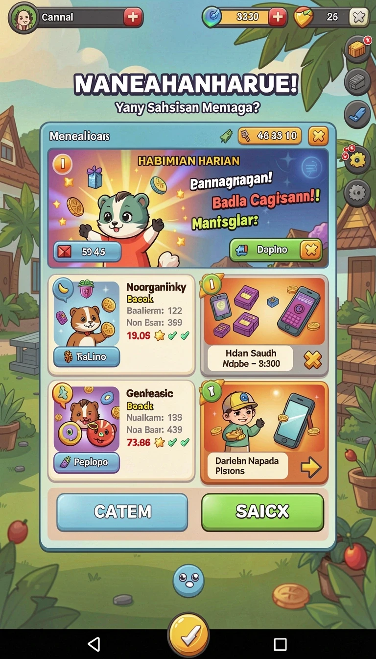 Aplikasi 666menang Resmi: Download dan Instalasi 3