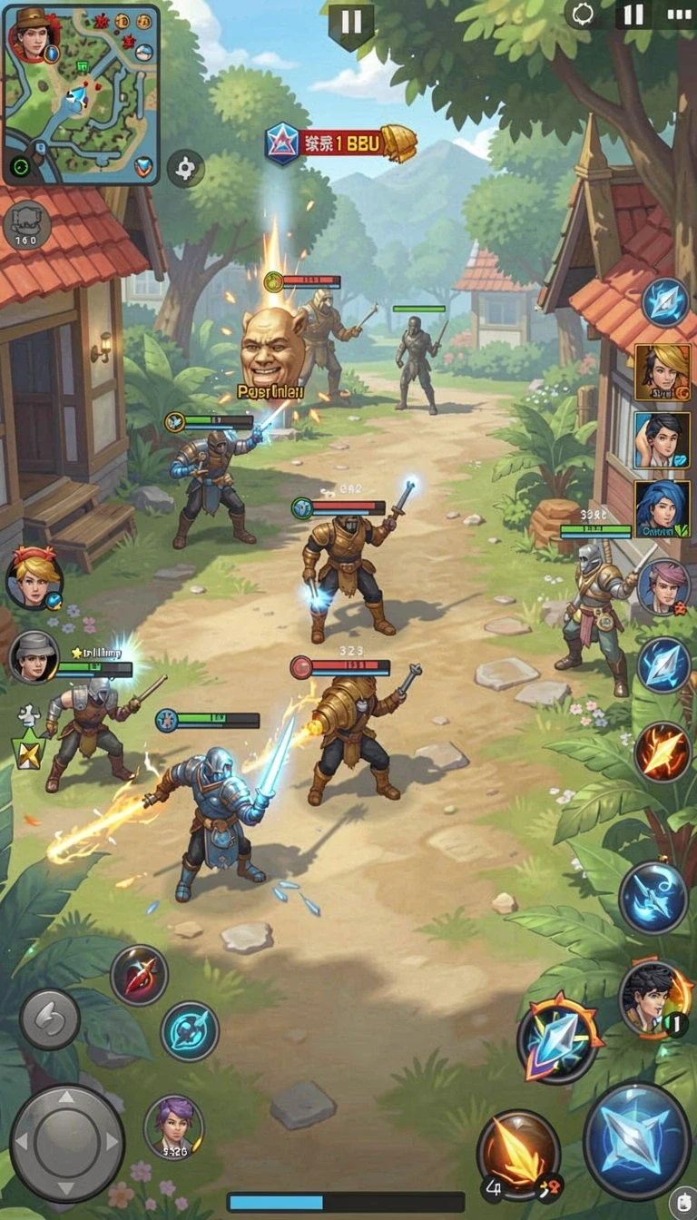 bos138 APK Terbaru dan Aman untuk Diunduh 3