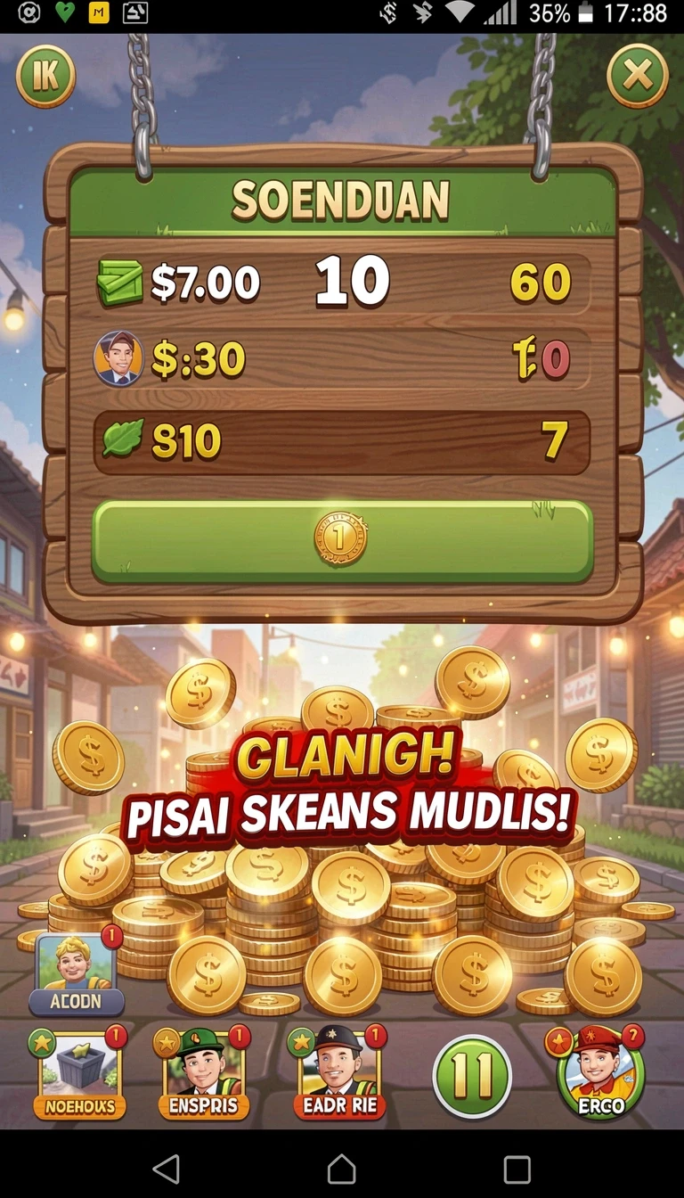 Aplikasi badai777 Terbaru: Review dan Link Download