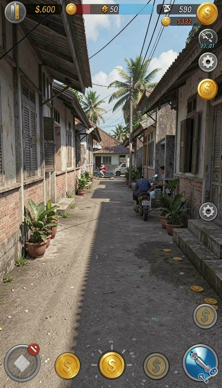 api288 Versi Terbaru untuk Android Tanpa Ribet 3
