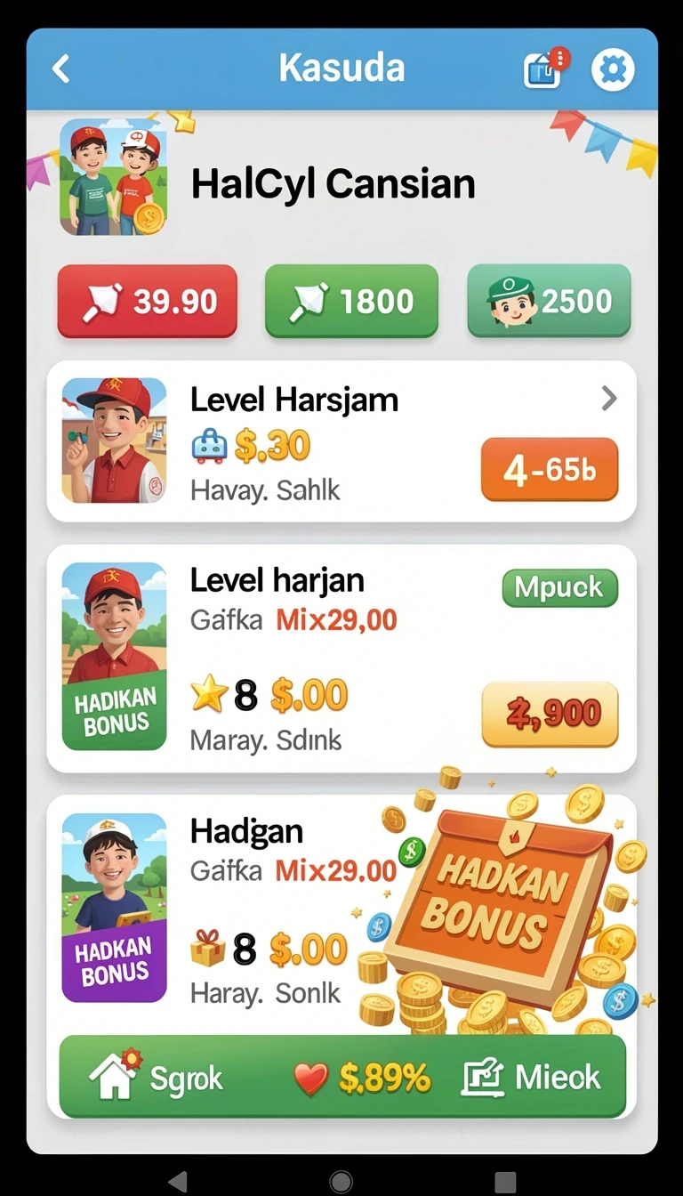Aplikasi angkasa168 Paling Baru untuk Android 2