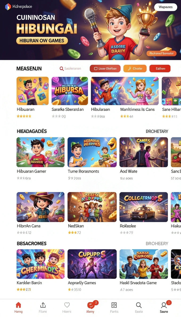orca128 APK Terbaru untuk Android Tanpa Iklan