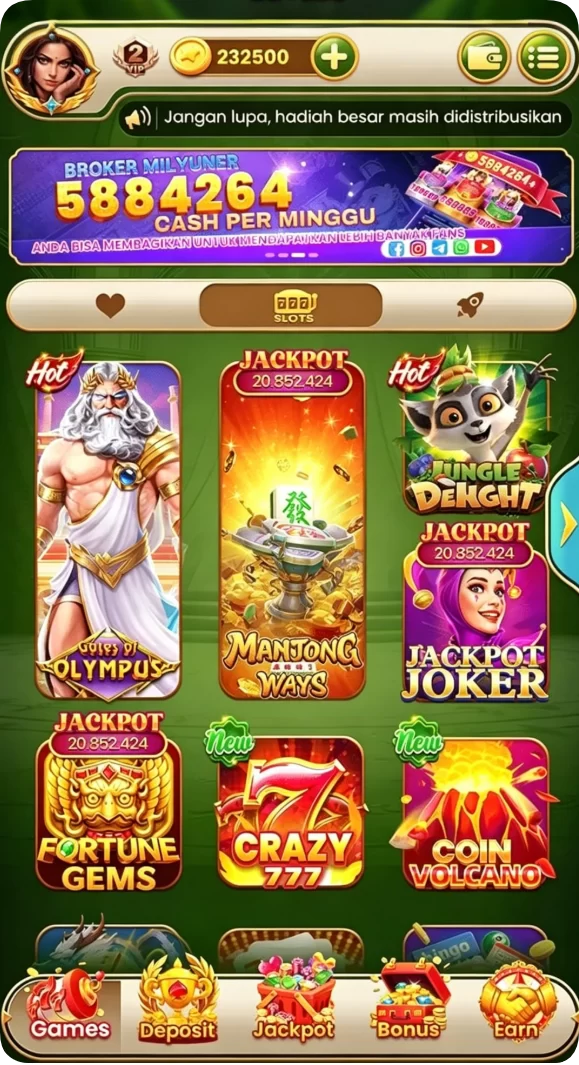 bingo101 Versi Terbaru untuk Android Tanpa Ribet