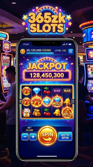 luck365 Terbaru: Download APK dan Info Lengkap 2