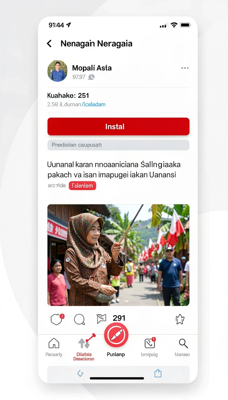 Update Aplikasi jmtoto ke Versi Terbaru 3