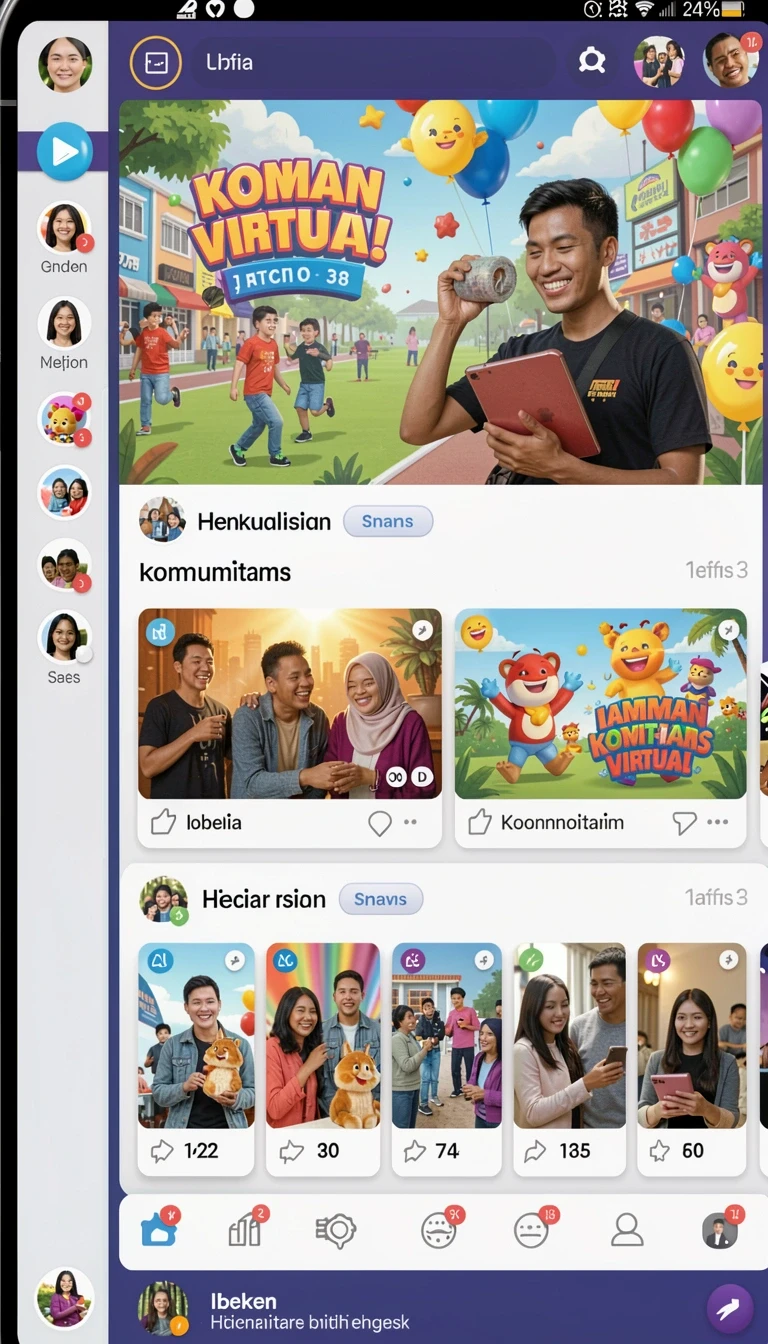 Aplikasi badai777 Terbaru: Review dan Link Download 3