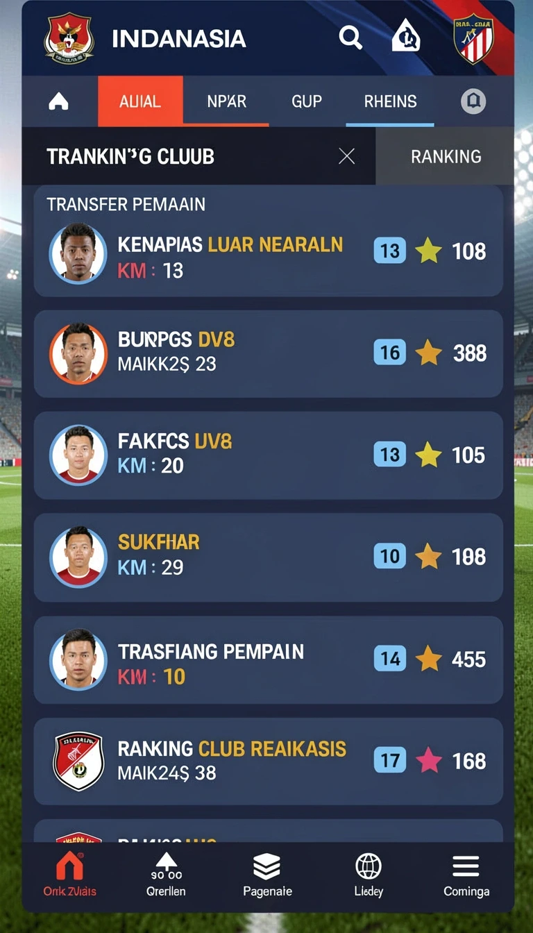 Aplikasi v88toto Paling Baru untuk Android 3