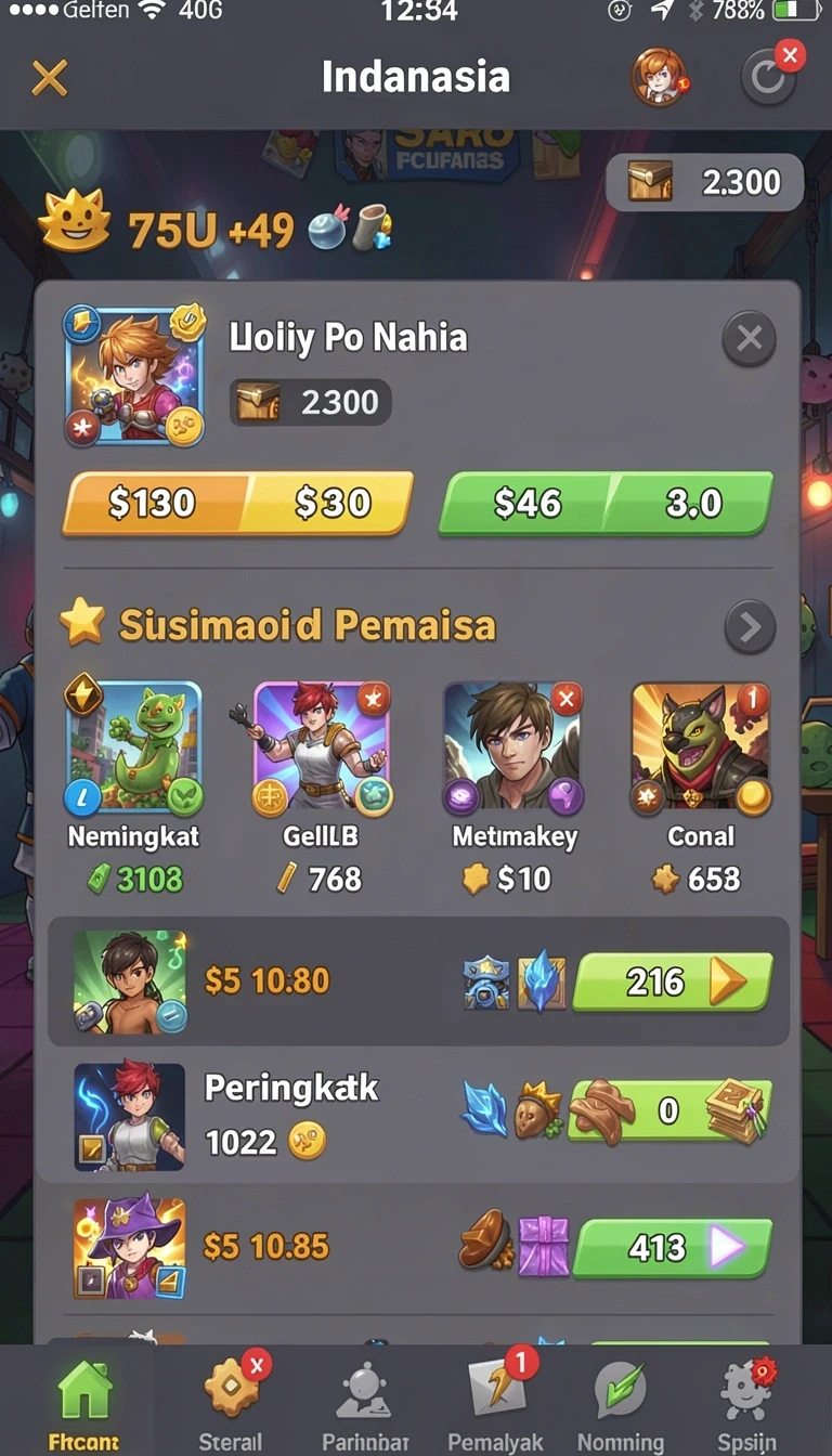 mpoid Terbaru: Review Aplikasi dan Link Unduh 3
