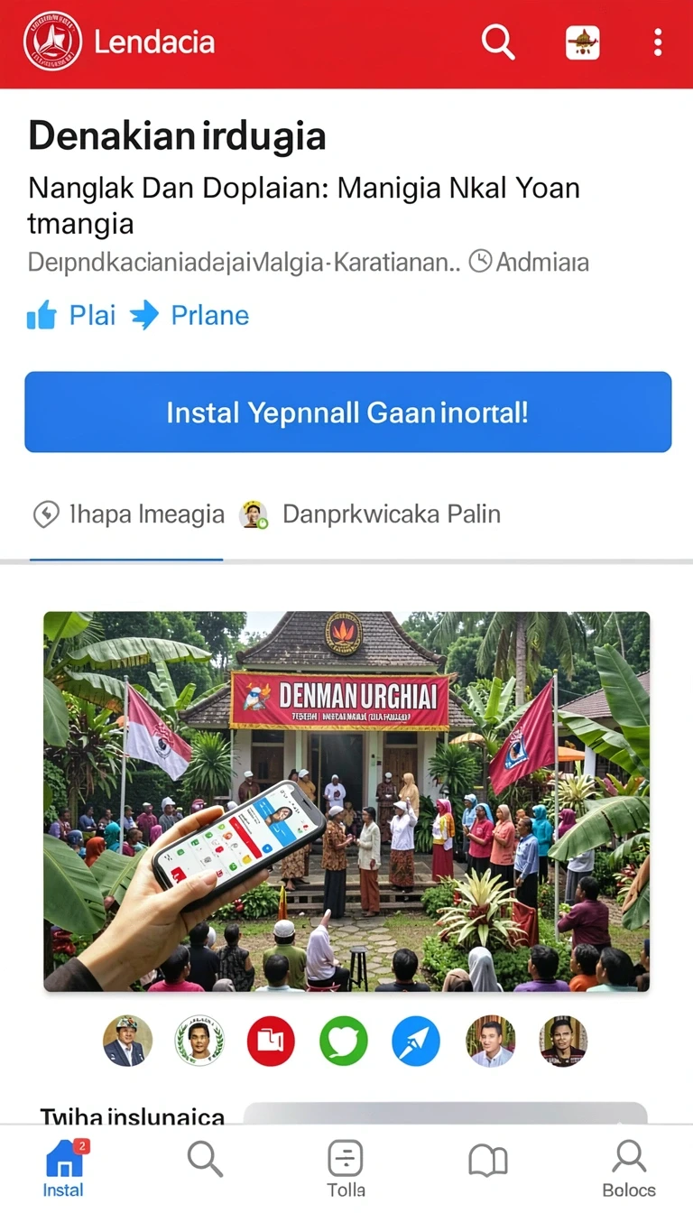 Aplikasi au328 Terpercaya untuk Android 3