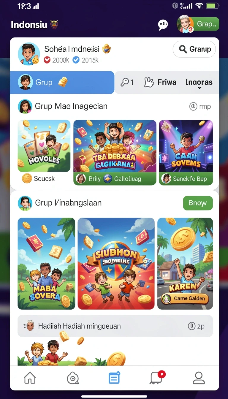 Download 9399 APK Terbaru Full Version