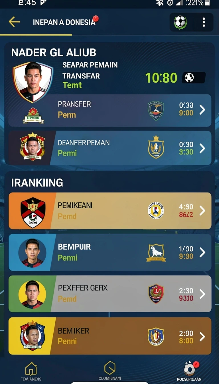 Download hammerfortune APK Original untuk Android 2