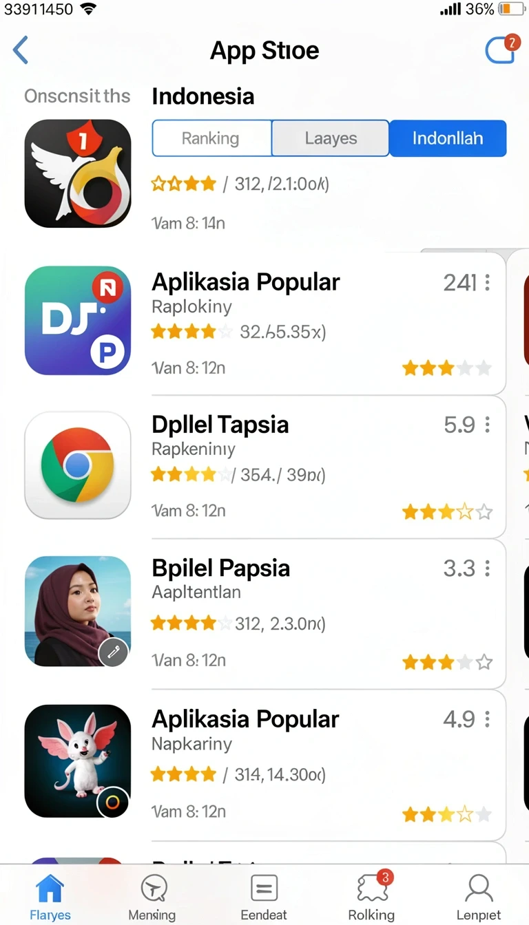 Kelebihan dan Fitur Aplikasi at866 Terbaru 3