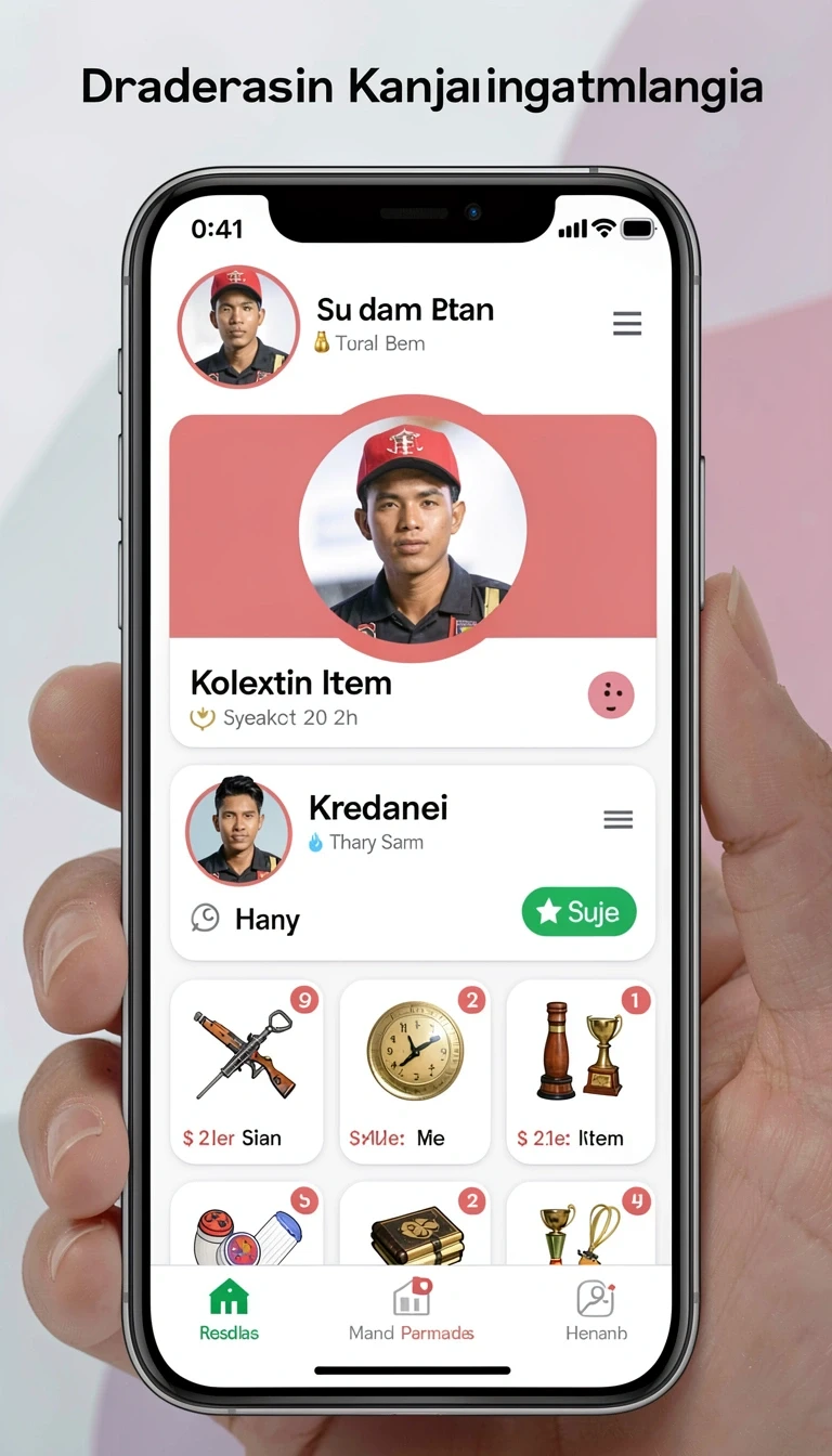 paus4d App Terbaru: Fitur Unggulan dan Download 2