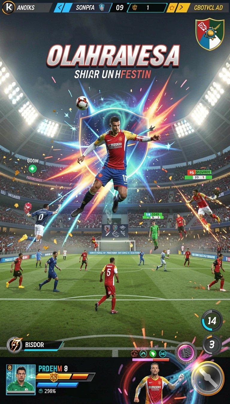 super5 Terbaru untuk Android: Download APK Gratis 2