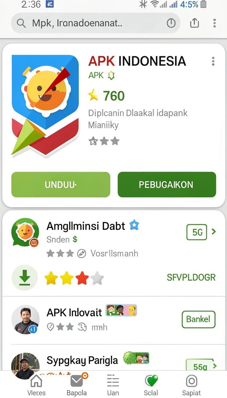 Unduh super33 APK Gratis untuk Android 2