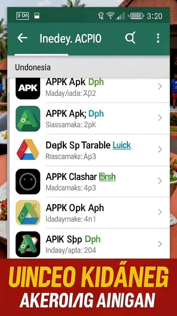 Cara Menggunakan Aplikasi biwin untuk Pemula 3
