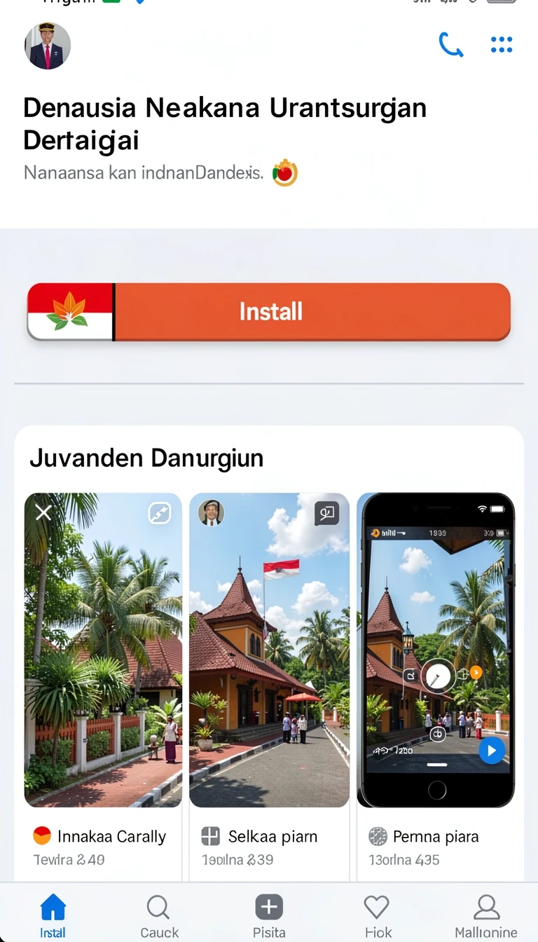 Review Aplikasi rt99 Versi Terbaru 2