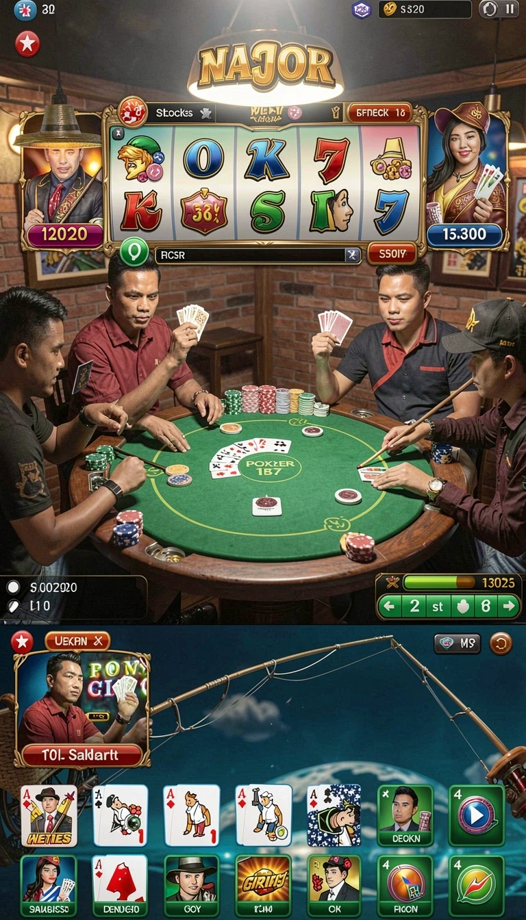 Download idrrp APK untuk Android 2