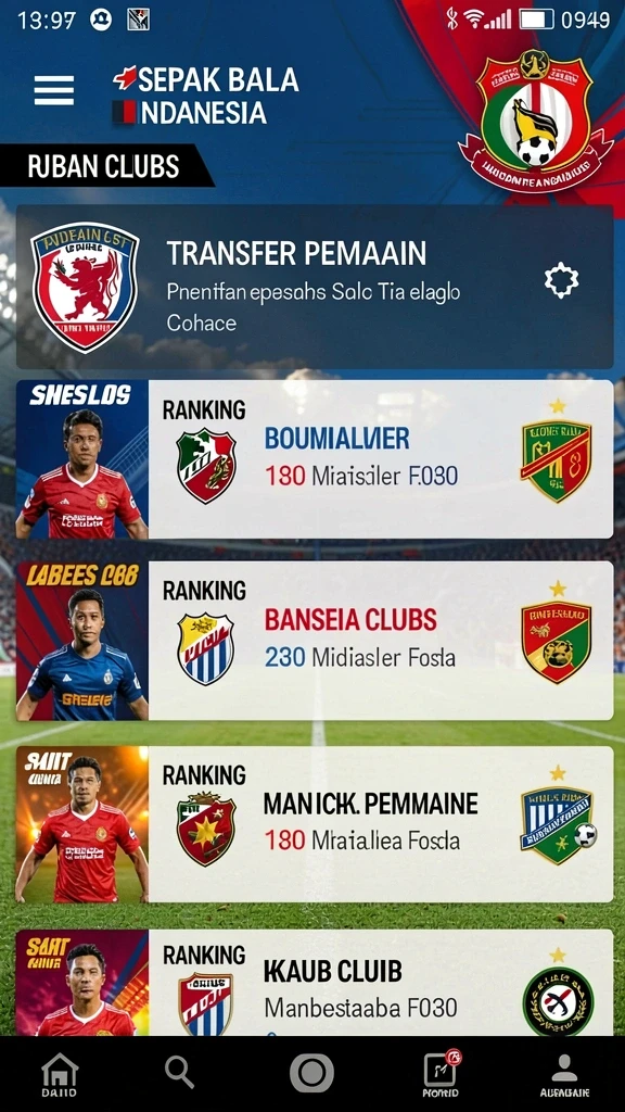 Aplikasi 555f Paling Baru untuk Android