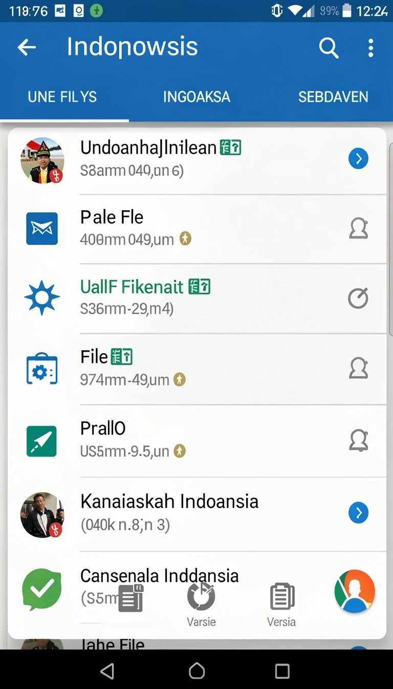 Download 9399 APK Terbaru Full Version 2