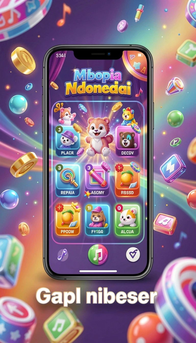 mpo888 Terbaru untuk Android: Download APK Gratis 2