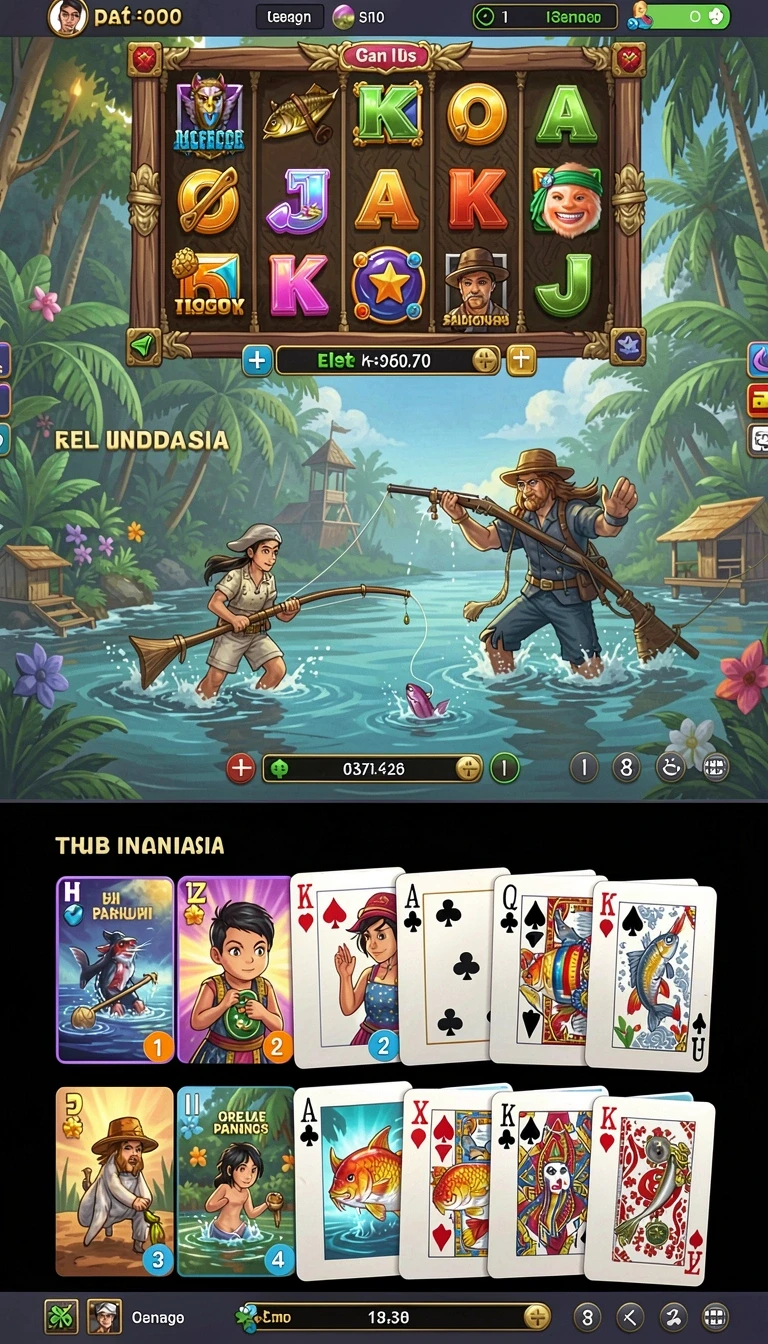 Download idrok APK Terbaru untuk HP Android