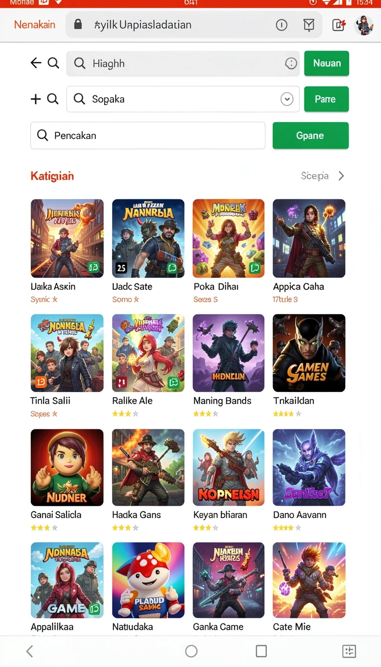 pg11 APK Terbaru: Download Cepat dan Gratis