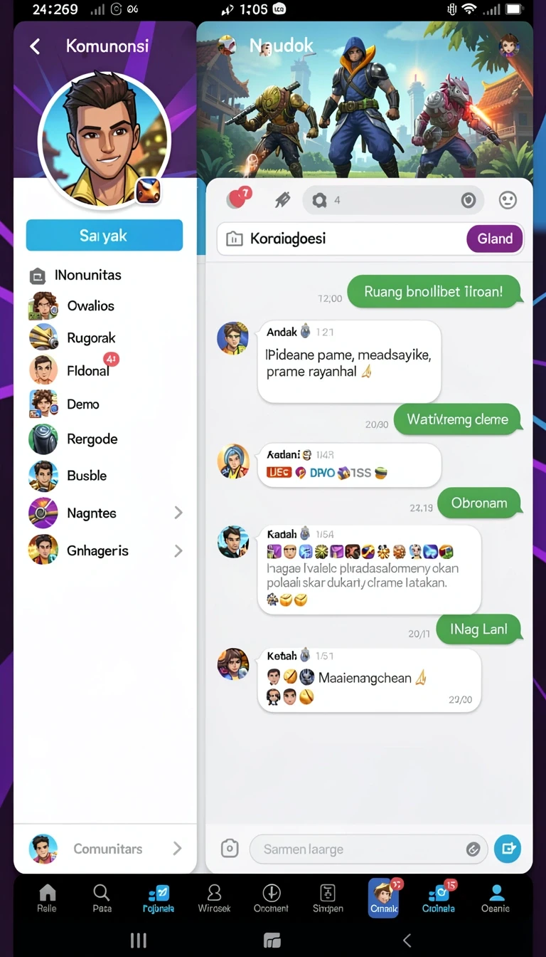 369zk Versi Terbaru untuk Android Tanpa Ribet 2