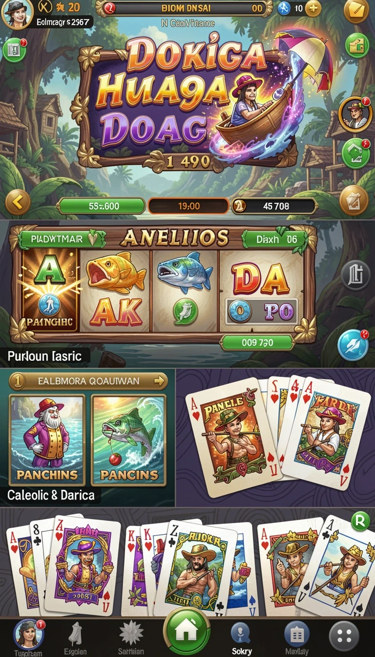 Cara Update Aplikasi robintogel ke Versi Terbaru