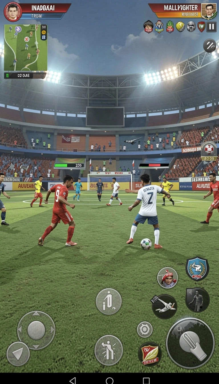 lnterwin APK Terbaru: Download Cepat dan Gratis 2