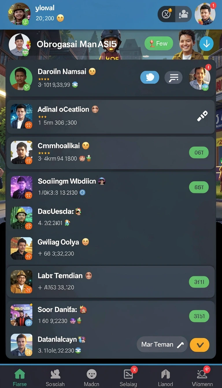 Aplikasi afaf Terbaru dengan Fitur Terbaik 3