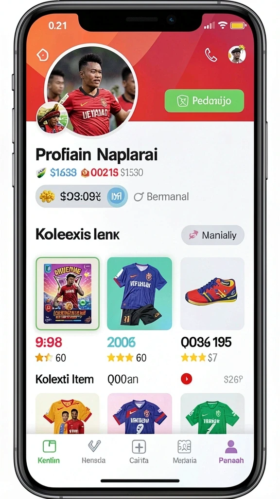 ina777 APK Terbaru: Download Cepat dan Gratis 2