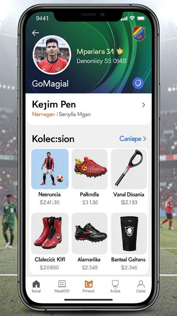 Panduan Instalasi Aplikasi gowin di Android