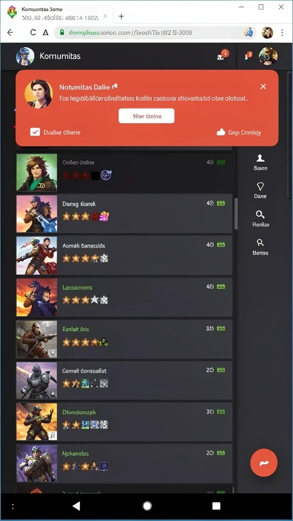 Aplikasi esse4d Paling Baru untuk Android 2